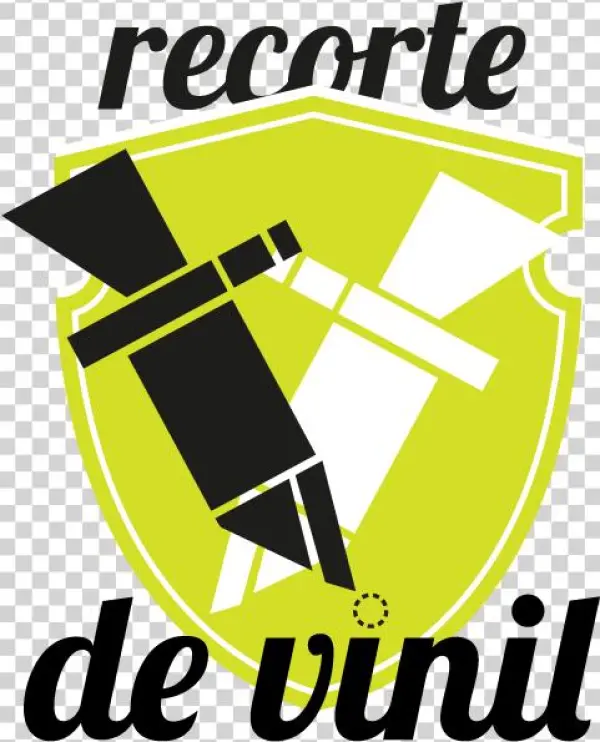 Recorte De Vinil - Graphic Design
