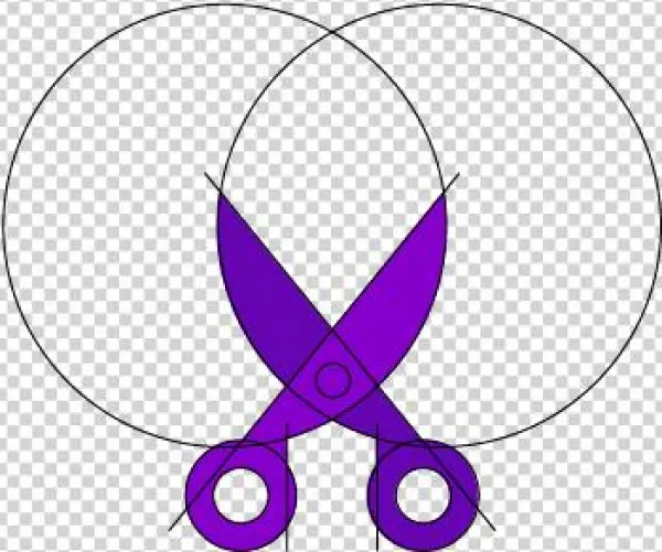 Scissor - Dribbble