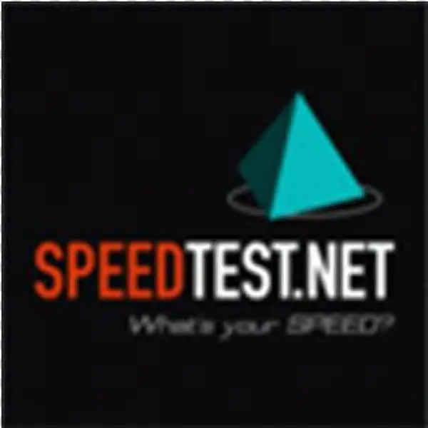 Speedtest-desktop - Speedtest Net