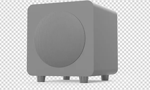 Sub6 Nav-image4 - Subwoofer