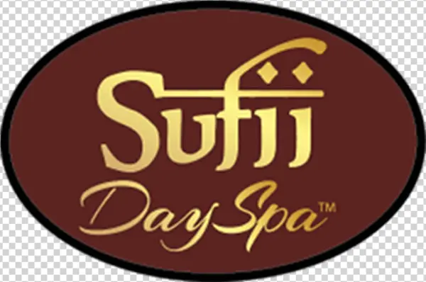 Sufii Day Spa - Calligraphy