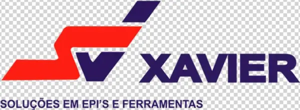 Sv Xavier Epi's E Ferramentas - Poster