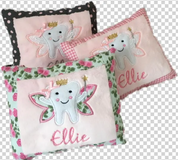 Thre Cushions