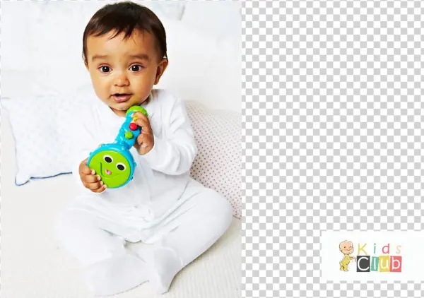 Toddler