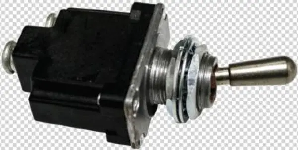Toggle Switch Weatherproof