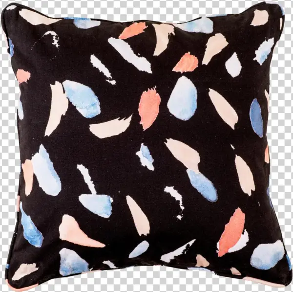Trans Camilla Cushion