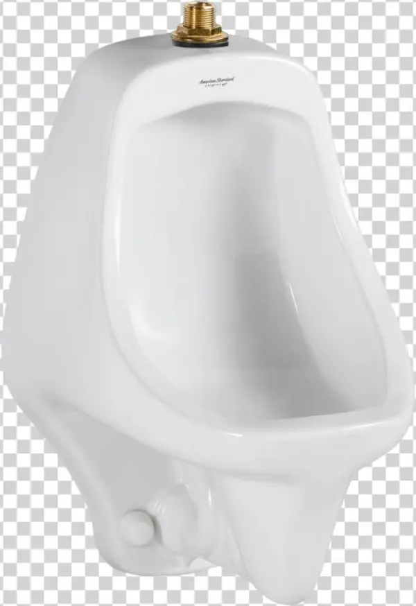 Urinals - Allbrook