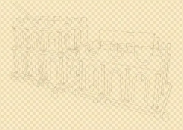 Warehouseback - Sketch