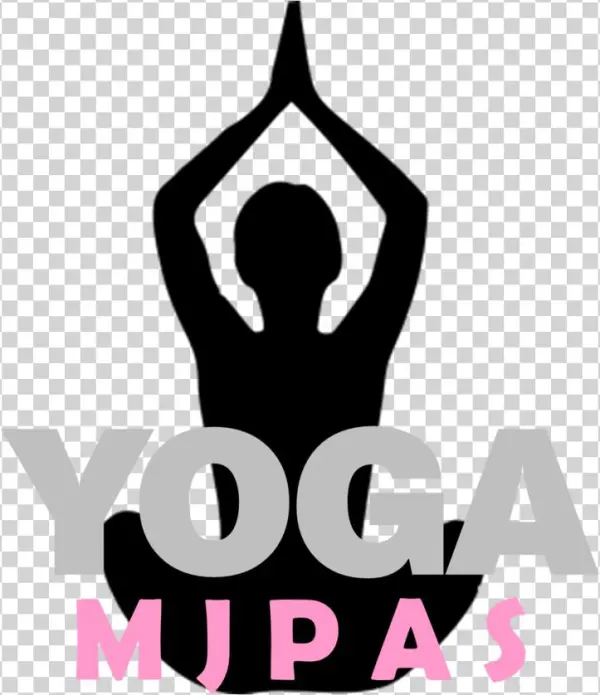 Yoga Logo - ! 5'x7'area Rug