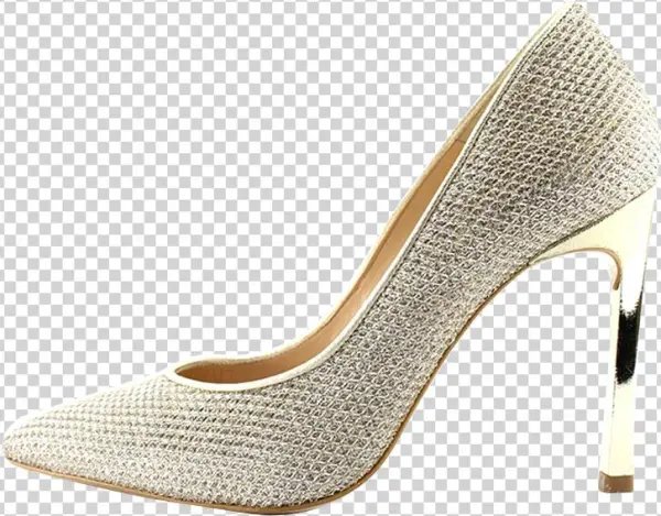 Zapato - Basic Pump