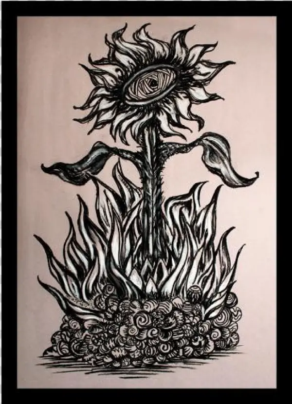 Zentangle - Art