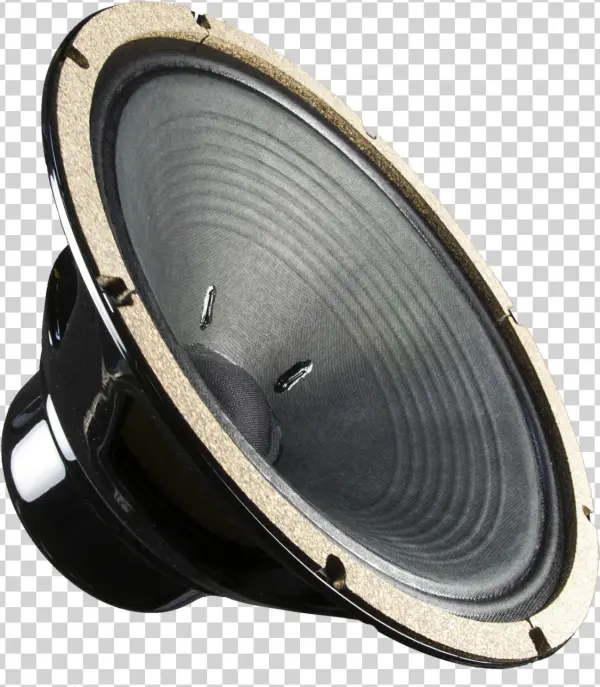 12" Blackhawk Alnico - Warehouse Guitar Speakers Blackhawk 12" 50w British