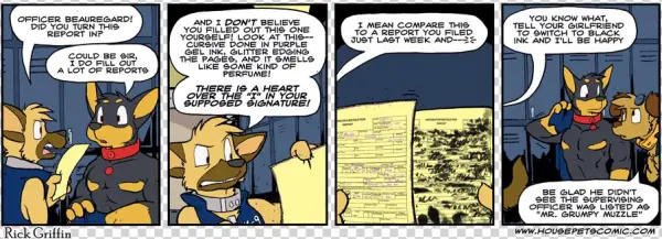 2015 01 30 My Baby She Wrote Me - Ralph Housepets