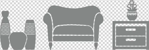 28 In - Bench