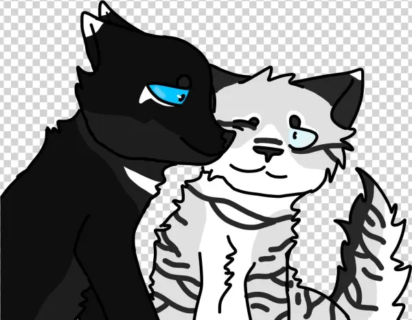 A Really Gross Picture Of Silentshadow For U - Cartoon
