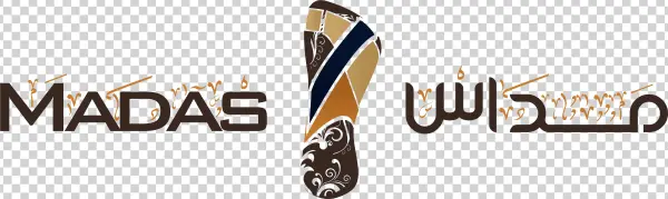 الشعار الاصلي - Graphic Design