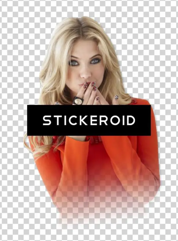 Ashley Benson - Krishna