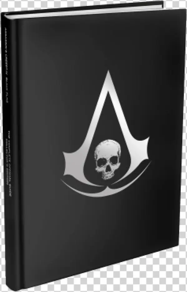 Assassin's Creed Iv Black Flag Collector's Edition
