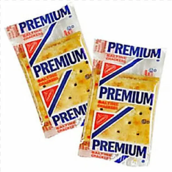 Auction - Nabisco America's Favorite Assortment Crackers 500-0.23