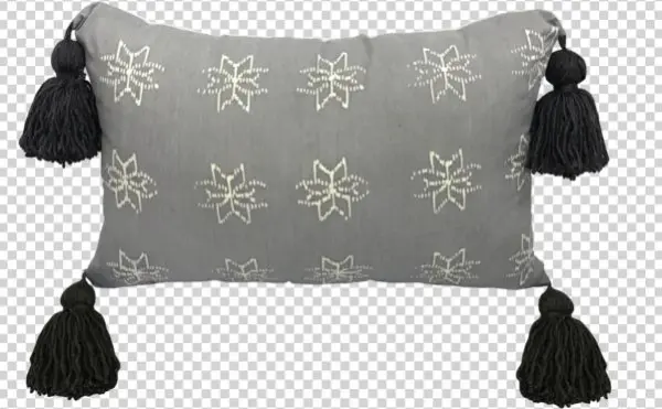 Batik Boutique - Pillow
