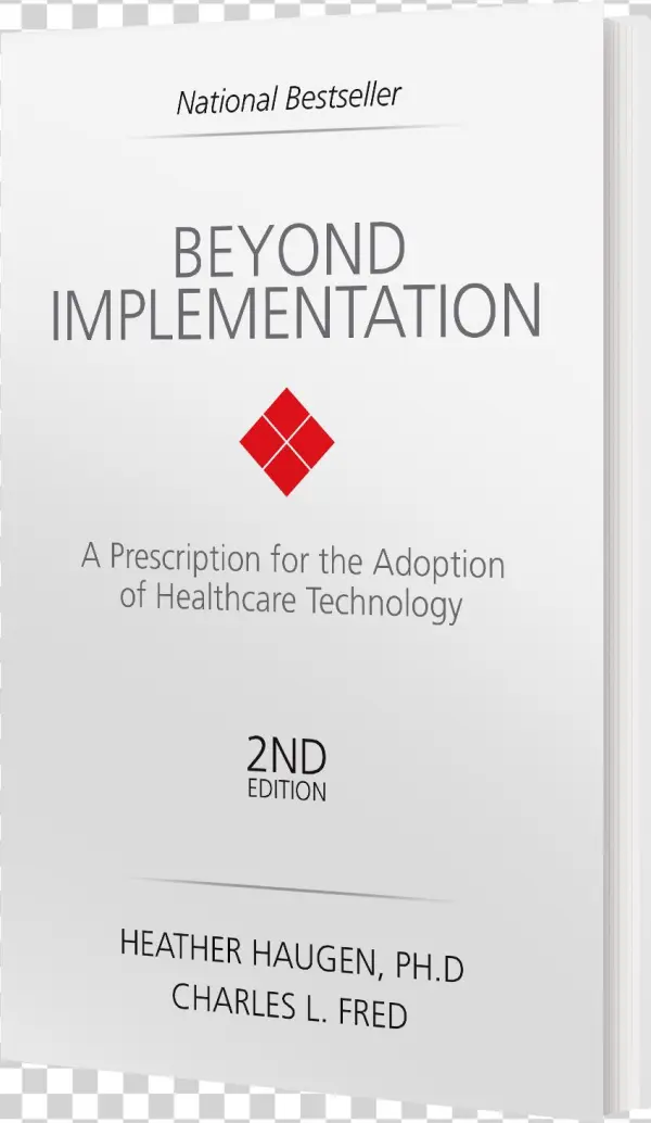 Beyond Implementation - Publication