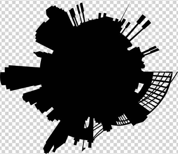 Big Image - Silhouette
