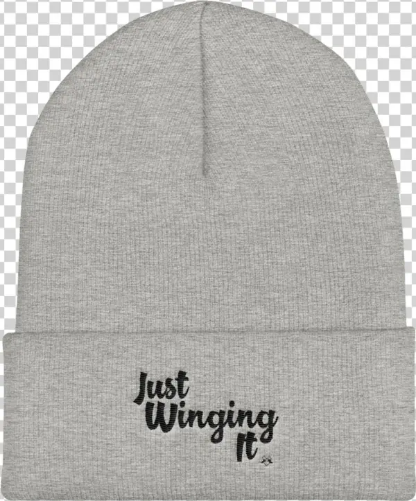 Black Beanie Png