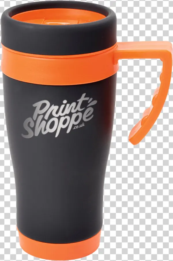Blackwood Engraved Thermal Mug Hotline - Mug
