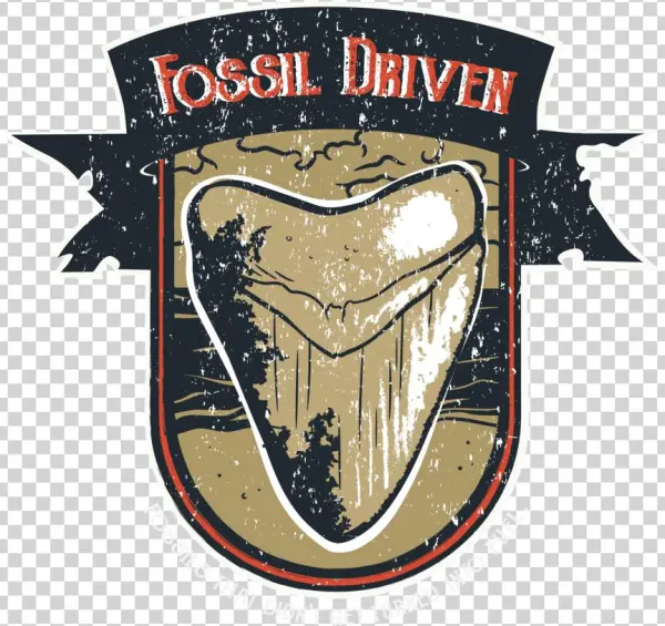 Brandon Logo 02 - Fossil