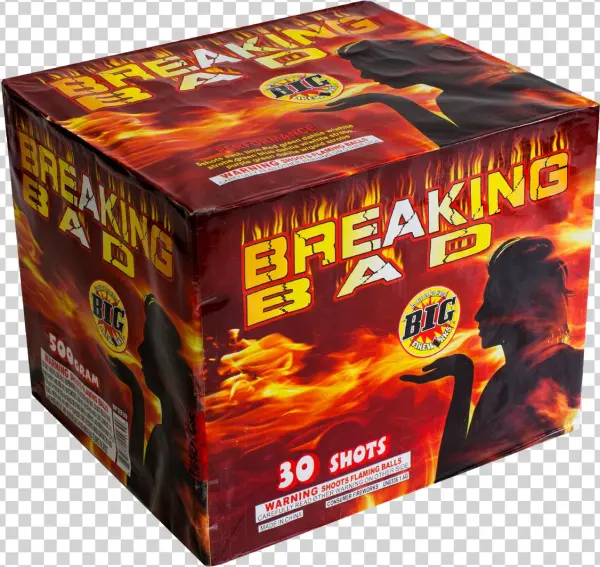 Breaking Bad Png