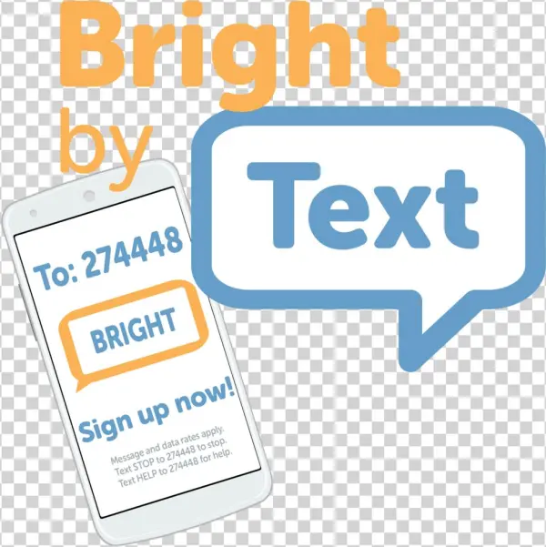 Bright By Text - Parallel