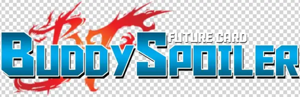 Buddyfight