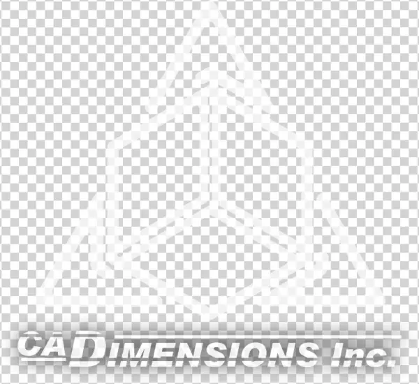 Cadimensions Logo