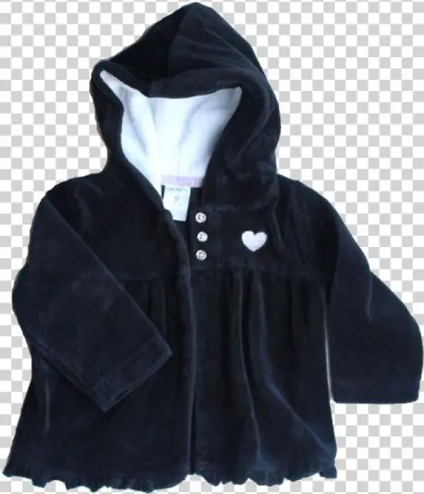 Carters - Hoodie