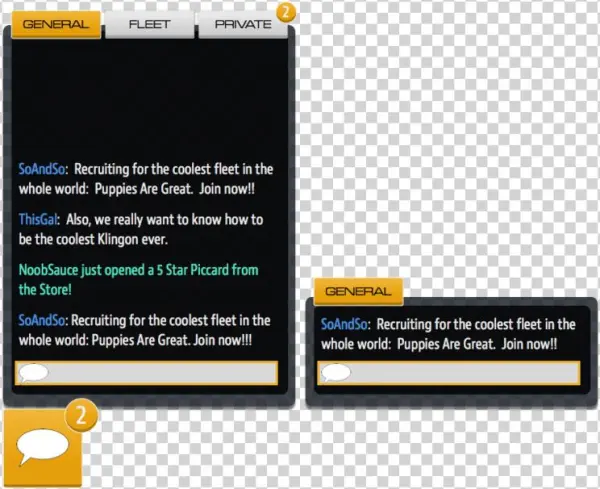 Chat - Portable Network Graphics