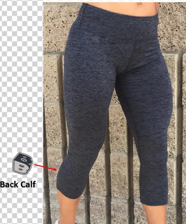 Click - Tights