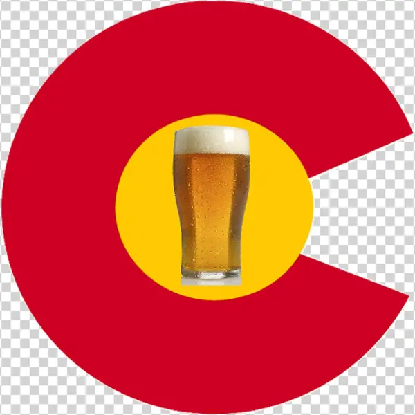 Click To Enlarge 0c9c0f90 C In Colorado Beer - Colorado
