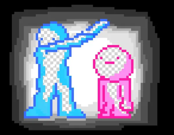 Dab On The Haters - Graphic Design