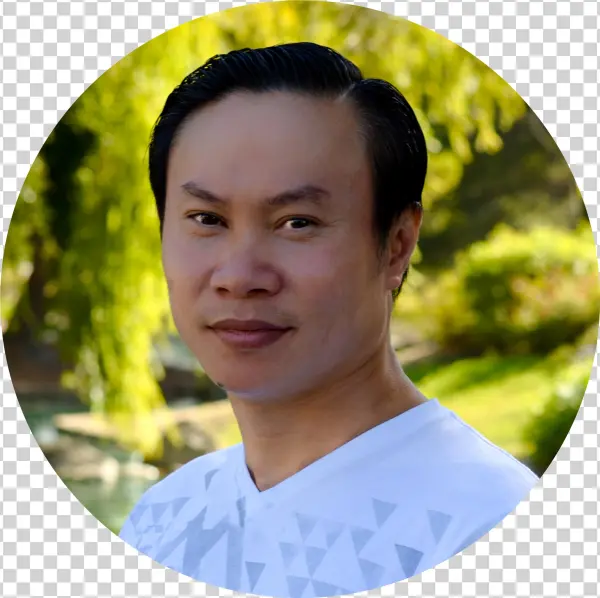 Du Dang Circle - Portable Network Graphics