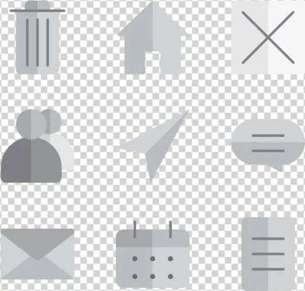 Essentials Botton - Library