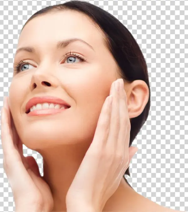 Face Png Transparent