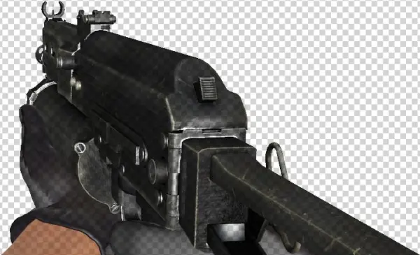 File History - Firearm