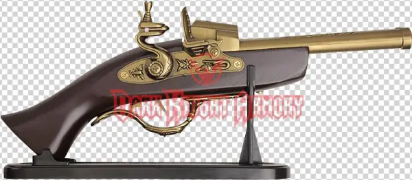 Flintlock
