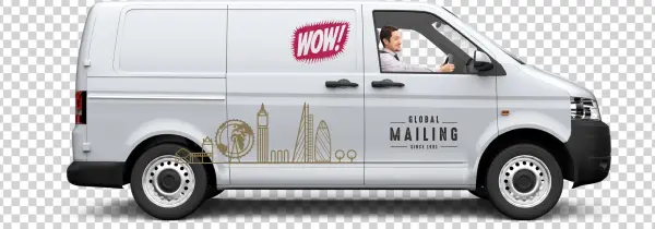 Fulfilment - Foster's Printing