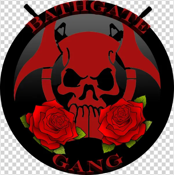 Gang - Illustration