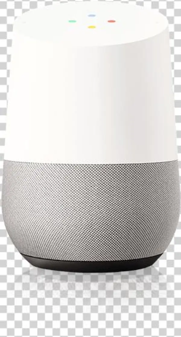 Google Home - Lampshade