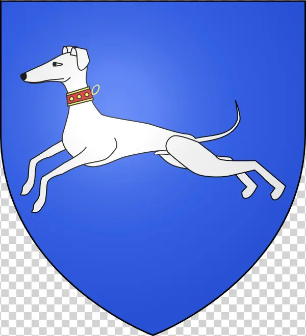 Gorman Coat Of Arms