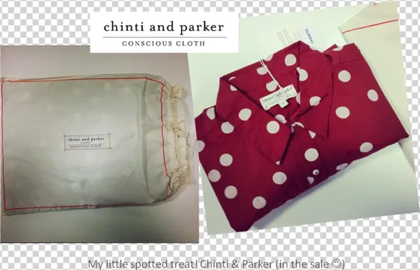Hilary Duff In Chinti And Parker