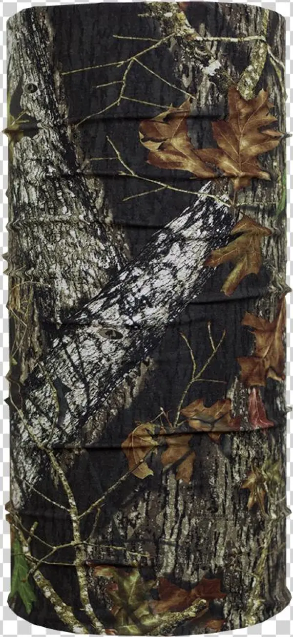 Hoorag Mossy Oak Break Up Face Mask, Neck Gaiter, Bandana,