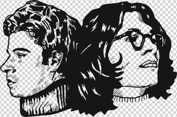 Illustration Logo 2 - Logo
